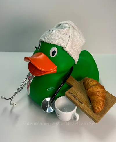 Ente von Al Fotografo