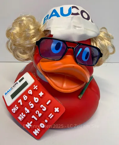 Ente von BauCon ZT GmbH