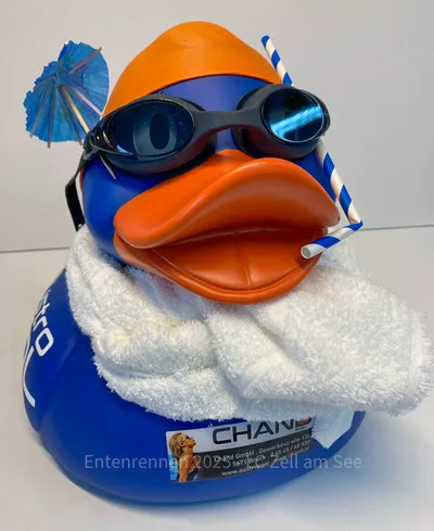 Ente von Chand GmbH