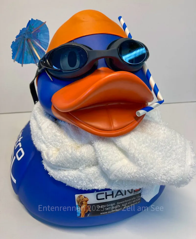 Chand GmbH / Austropool von Chand GmbH - Foto 1
