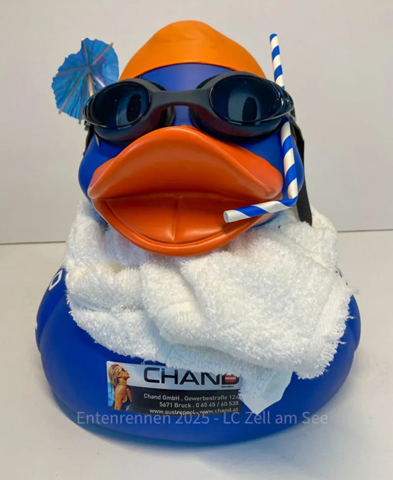 Chand GmbH / Austropool von Chand GmbH - Foto 2