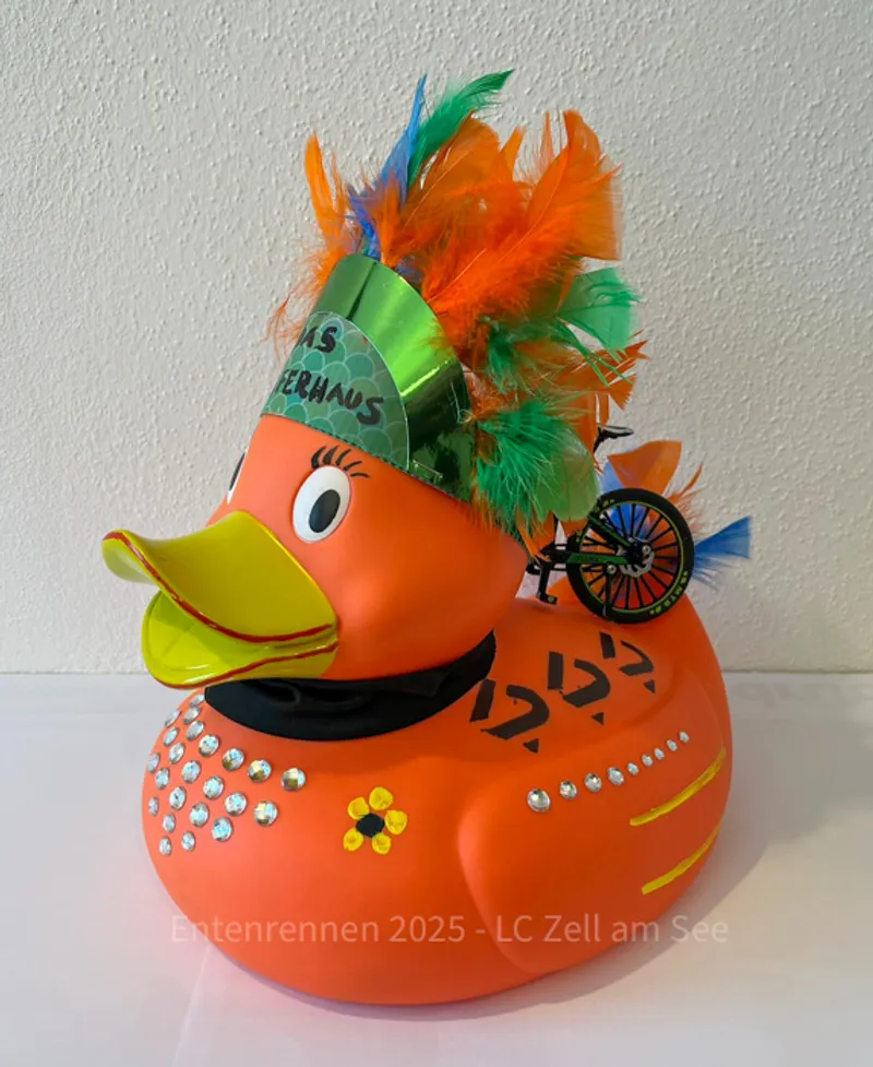 Die Zwölfi von Das Zwölferhaus - Foto 1