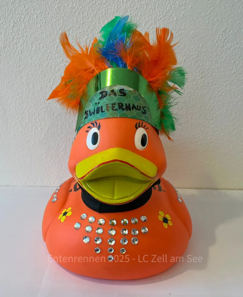 Die Zwölfi von Das Zwölferhaus - Foto 2