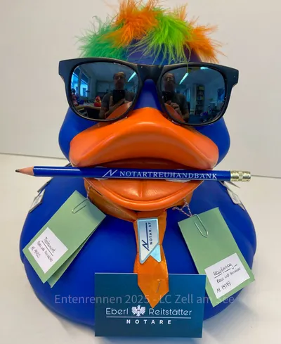 Ente von Eberl Reitstätter Notare