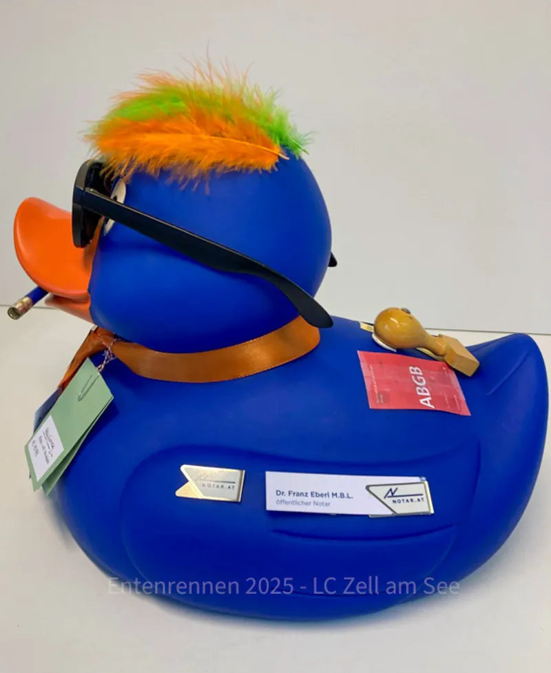 Eberl Reitstätter Notare 1 von Eberl Reitstätter Notare - Foto 2