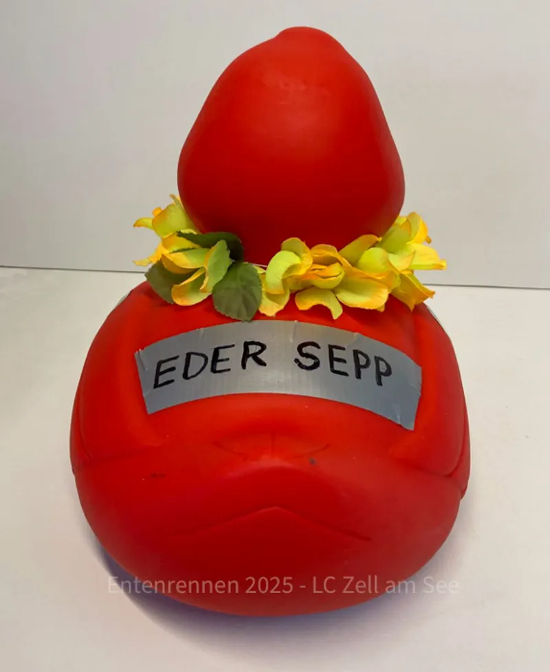 Eder Sepp von Eder Sepp - Foto 3