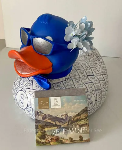 Ente von Feinkost Schmiderer