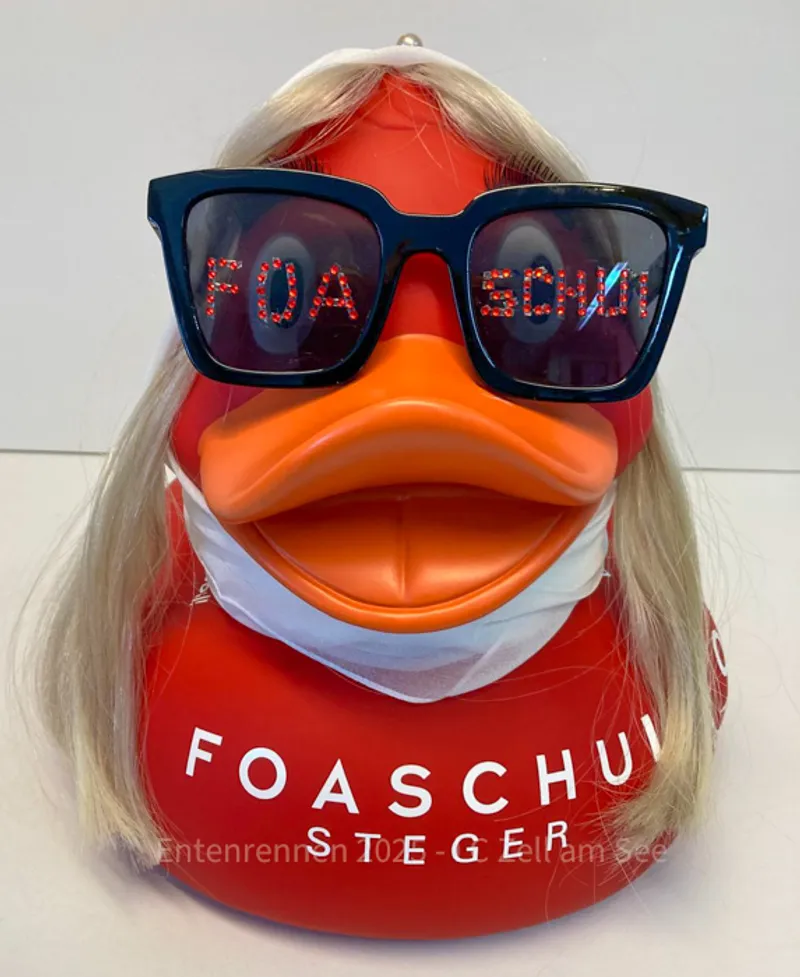 FOASCHUI Steger 2 von FOASCHUI Steger - Foto 1