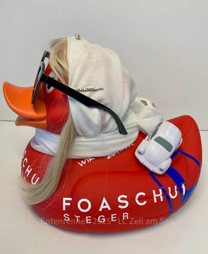 FOASCHUI Steger 2 von FOASCHUI Steger - Foto 2