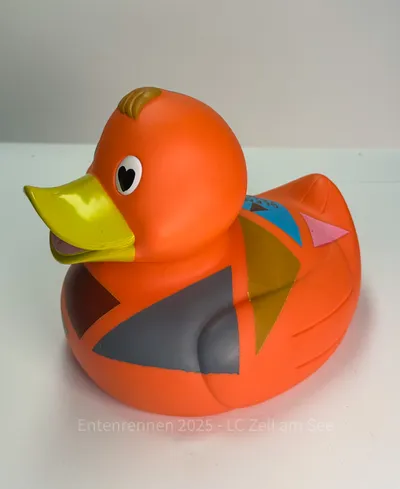 Ente von Glemmtaler Hof