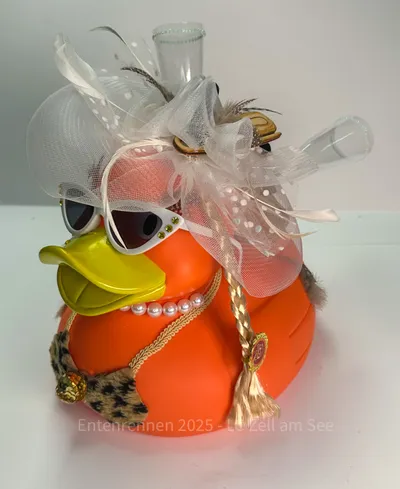 Ente von Gluf'n Club