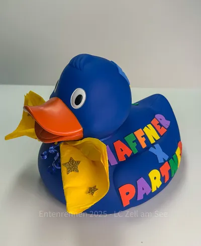 Ente von Haffner & Partner
