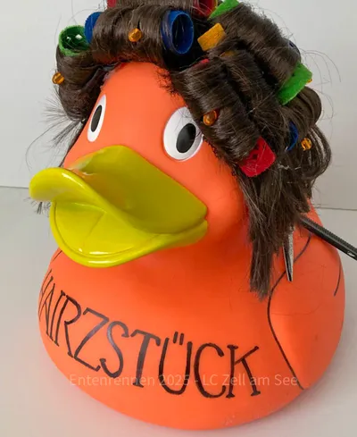 Ente von Hairzstück