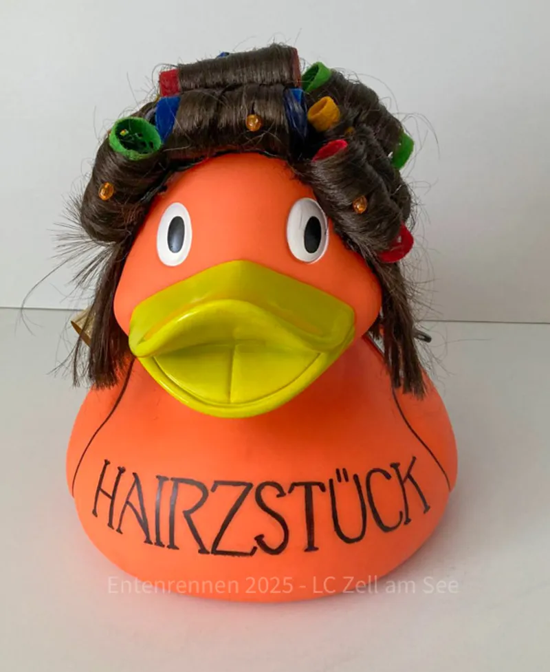 Hairzstück von Hairzstück - Foto 2