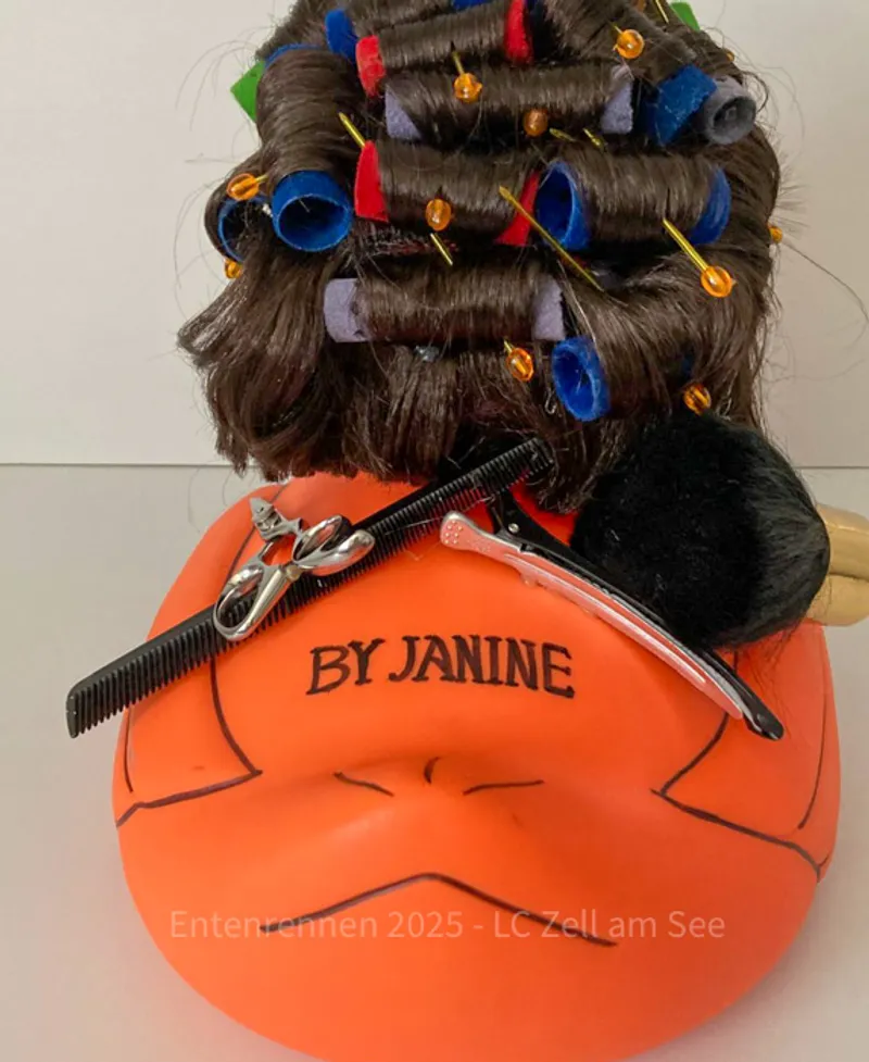 Hairzstück von Hairzstück - Foto 3