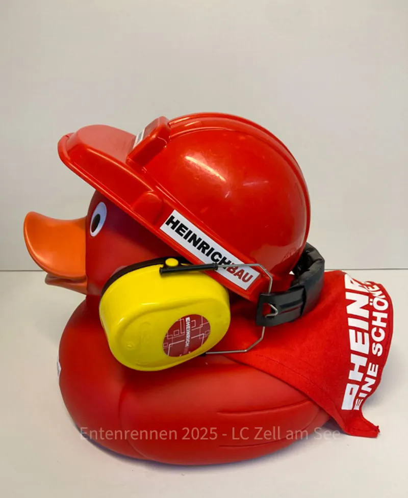 Heinrich Bau 1 von Heinrich Bau - Foto 2