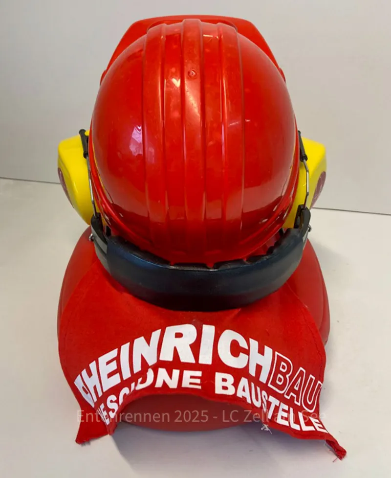 Heinrich Bau 1 von Heinrich Bau - Foto 3
