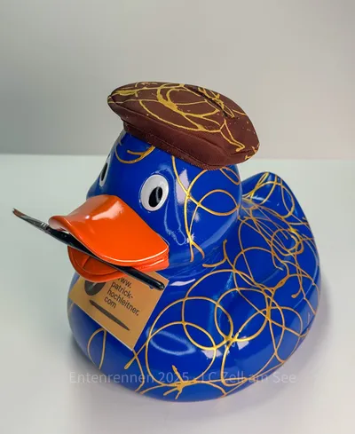 Ente von Hochleitner OG