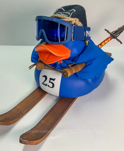 Ente von Hotel Sonnberg