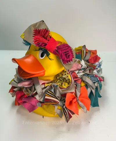 Ente von Karl Weber GmbH