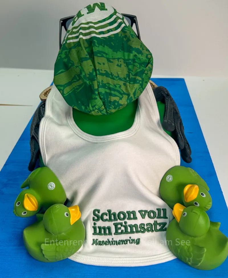 Maschinenring Pinzgau von Maschinenring Pinzgau - Foto 3