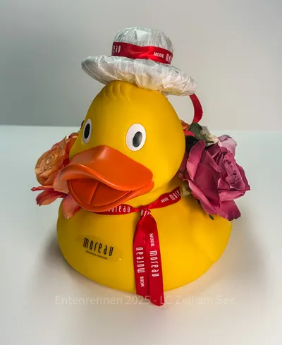 Ente von Mode Moreau