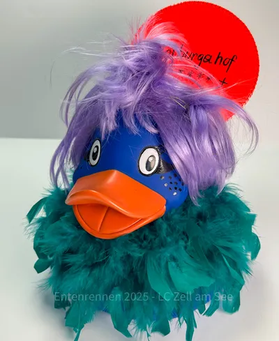 Ente von Notburgahof