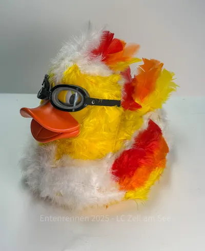 Ente von Phönix Reinigung