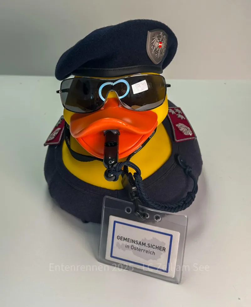 Polizei Saalbach von Polizei Saalbach - Foto 2