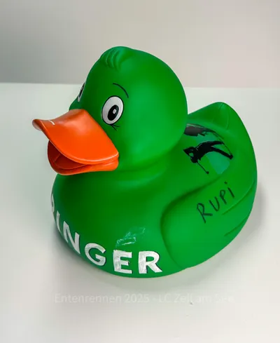 Ente von Radiologie Doringer
