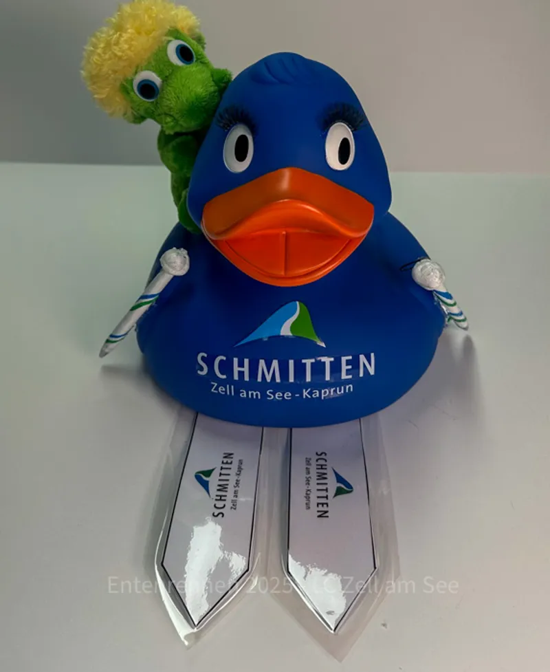 Schmitten 2 von Schmittenhöhenbahn AG - Foto 2