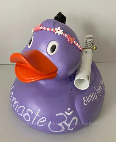 Ente von Sunny Light Yoga