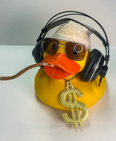 Ente von Treller OG