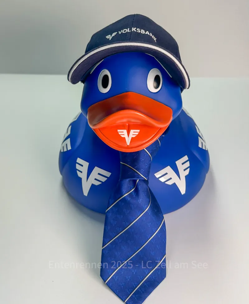 Volksbank 2 von Volksbank Zell am See - Foto 2
