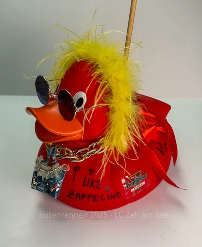 Ente von Zappelino