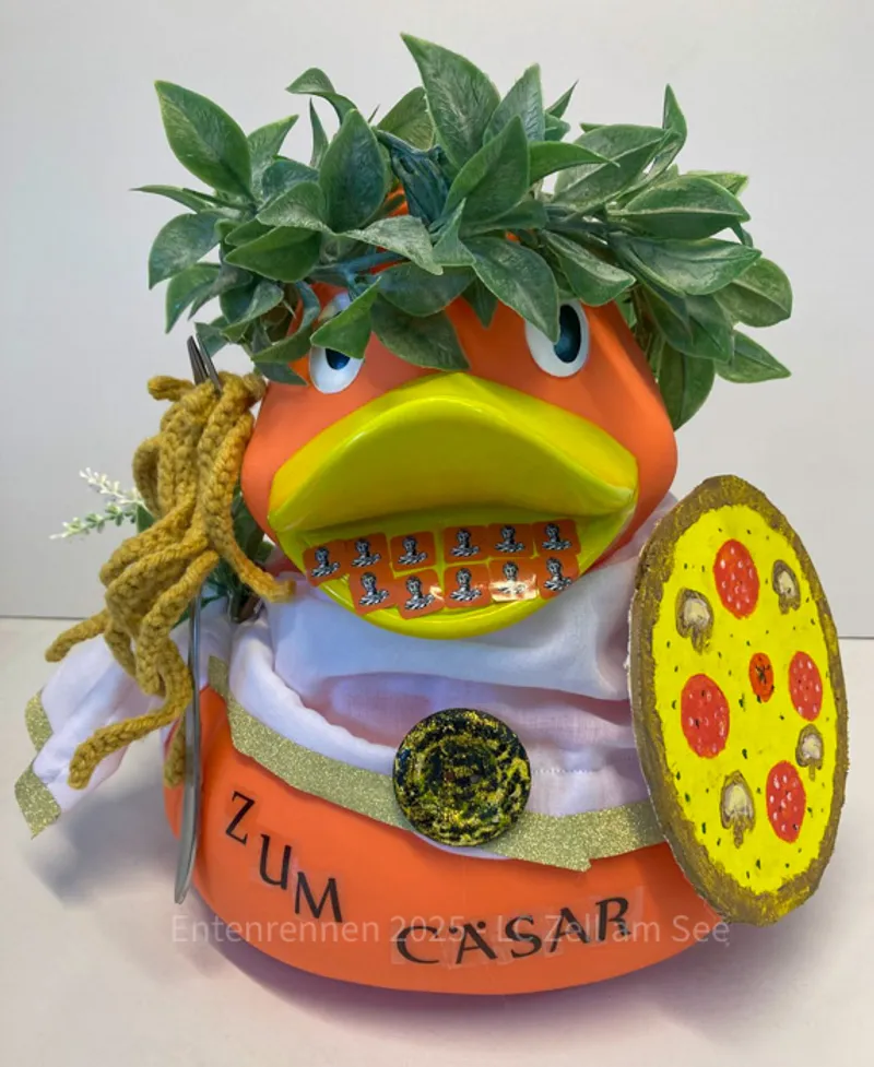 Zum Cäsar von Zum Cäsar - Foto 1